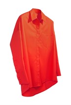 Рубашка хлопковая - фото 130605