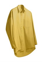 Рубашка хлопковая - фото 130609