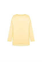 Блуза из органзы - фото 130615