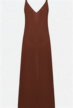 Платье-комбинация - фото 130618