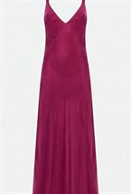 Платье-комбинация - фото 130619