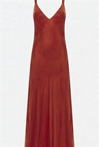 Платье-комбинация - фото 130620