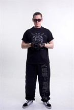 Брюки BUSHIDO SWEATPANTS - фото 130661