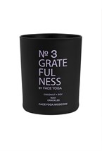 Свеча-практика Gratefulness - фото 130693