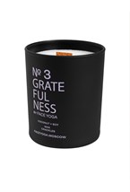 Свеча-практика Gratefulness - фото 130694