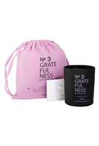 Свеча-практика Gratefulness - фото 130695