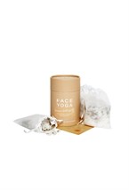 Соль для ванн с ромашкой для релаксации Savasana Bath Crystals - фото 130726