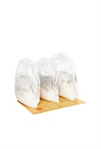 Соль для ванн с ромашкой для релаксации Savasana Bath Crystals - фото 130727
