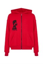 худи на молнии - фото 130729