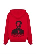 худи на молнии - фото 130730