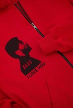 худи на молнии - фото 130731