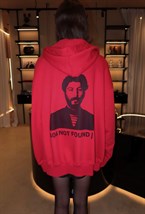 худи на молнии - фото 130733