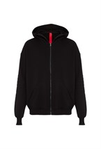 худи на молнии - фото 130745