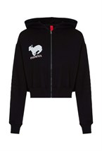 худи на молнии - фото 130765