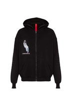 худи на молнии - фото 130775