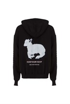 худи на молнии - фото 130777