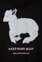 худи на молнии - фото 130778