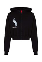 худи на молнии - фото 130786