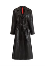 пальто - фото 130789