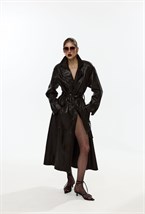 пальто - фото 130793