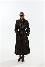 пальто - фото 130794