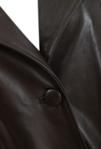 пальто - фото 130795