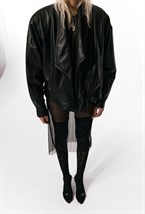 куртка COURTNEYLOVE - фото 130803