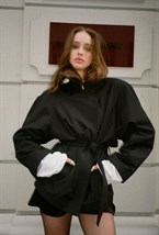 куртка AMY - фото 130811