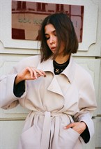 куртка-AMY - фото 130820