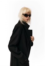 пальто DANTE - фото 130826