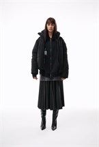 пуховик - фото 130851