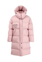 пуховик ATELIER - фото 130853