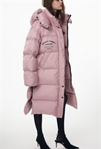 пуховик ATELIER - фото 130858