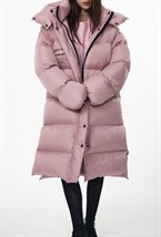 пуховик ATELIER - фото 130860