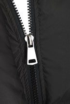 пуховик - фото 130863