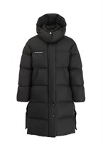 пуховик - фото 130871