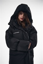 пуховик - фото 130876