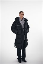 пуховик - фото 130878