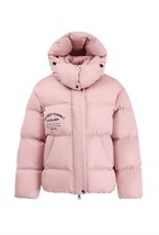 пуховик - фото 130881