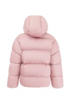 пуховик - фото 130882