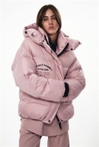 пуховик - фото 130883