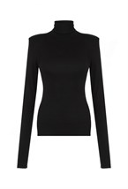 водолазка - фото 130889