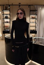 водолазка - фото 130893