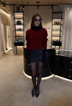 джемпер - фото 130917