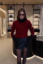 джемпер - фото 130918