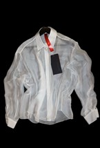 блуза - фото 130925