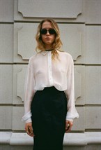 блуза - фото 130926