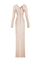 платье - фото 130955