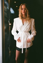 жакет - фото 130978