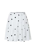 юбка POLKA DOT - фото 130993